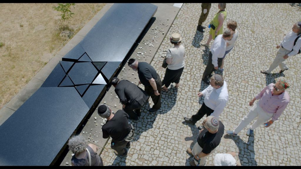 Memorial in Kielce